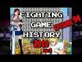 94 - Fighting Game History - Episode 94 (2010 2/3)