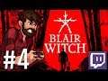 A Bullet For A Bullet? | Blair Witch - 4