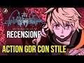 ACTION GDR con STILE! Recensione NEO The World Ends With You