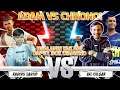 ADAM VS CHRONO! NGALAHIN KAK ARI AUTO DAPET 30.000 DIAMOND!