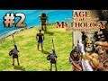 Age of Mythology Extended Edition - Fall of The Trident #2 - Consequences