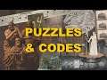 All puzzles & codes solution | Resident Evil 8 Village