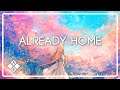 AMIDY & HALIENE - Already Home | Melodic Dubstep