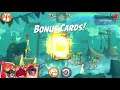 Angry birds 2 Mighty Eagle Bootcamp (mebc) with bubbles  11/03/2020
