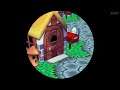 Animal Crossing (Español) de Nintendo Gamecube con el emulador Dolphin. Gameplay primeros minutos