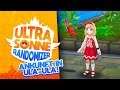 Ankunft in ULA-ULA! 🌞 25 • Let's Play Pokémon Ultra Sonne Randomizer