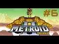 Another Metroid 2 Remake #6 | Osud vědeckého týmu | CZ let's play