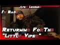 Apex Legends "Returning for the little viper"| Apex legends/Titanfall 2 gameplay