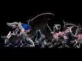 Apex Monsters / ヌシ·モンスター - Battle Theme [ Monster Hunter Rise / モンスターハンターライズ ]