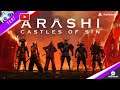 Arashi Castles of Sin [TEST] - PSVR PlayStation VR - Notre Test, avis, critique.
