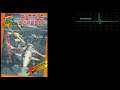 Arcade Battle Garegga Track 01 Raizing Logo DSP Enhanced