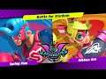 ARMS Party Crash Battle For Stardom 2 (Team Spring Man) (Part 3)