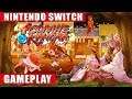 Asdivine Kamura Nintendo Switch Gameplay