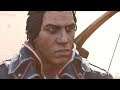 Assassin's Creed 3 Remastered The Angry Chef & The Tea Party Walkthrough Ep 19