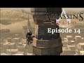 ASSASSIN'S CREED FR Episode 14 "Retour à Damas!"