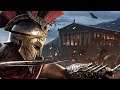 Assassins Creed Odyssey Gameplay Walktrought [1080p] Part 19