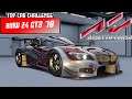 Assetto Corsa | Top Car Challange Week 1 | BMW Z4 GT3