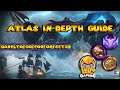Atlas In-Depth Guide | Best Build | Tips and Tricks | Gameplay | Mobile Legends