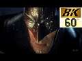 Batman: Arkham City - Trailer (Remastered 8K 60FPS)