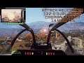 Battlefield 4 Caspian Border 122-0 in 14 minutes | Dual Vision | Former #1 Heli Crew