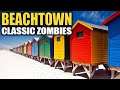 Beachtown...Classic Zombies (Call of Duty Zombies Map)