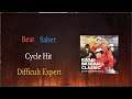 Beat Saber - Camellia | Cycle Hit [Expert]