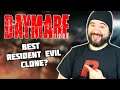 BEST Resident Evil Clone? - Daymare 1998 (PS4, XBOX one, PC) | 8-Bit Eric