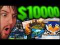Best Serenitea Pot  Wins 1000$ Challenge
