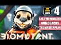 BIOMUTANT [The Eastern Worldeater - Gumquack Hollow] Gameplay Walkthrough [Full Game] No Commentary