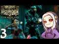 Bioshock 2 Minerva's Den DLC - PART 3 (END) [2020 STREAM] Switch Gameplay/Walkthrough - Let's Play