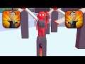 BULLET BENDER GAMEPLAY | ALL LEVELS #51