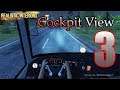 Bus Simulator : Ultimate - Cockpit View Gameplay ( Android iOS )
