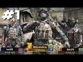 Call of Duty Mobile PART 1 Gameplay Walkthrough - iOS / Android