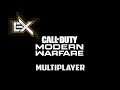 Call Of Duty: Modern Warfare Multiplayer [Murk Fest]