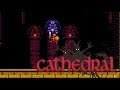 Cathedral #1 ~ The Retro Style Is Real