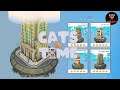 Cats in Time: 90s New York Complete/All Hidden Pieces , iOS/Android Walkthrough