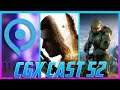 CGX Cast 52: Favorite Gamescom Moments, Highlights And Disappointments From Gamescom!