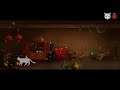 Check'n Cat and Ghostly Road