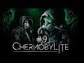 Chernobylite #9 - 08.10.