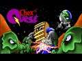 Chex Quest (PC) Gameplay