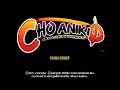 Choanikiq Muscle Brothers  - PlayStation Vita - PSP