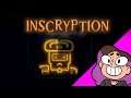 Clain McBolt - Inscryption #13 [Deckbuilding Roguelike Game]