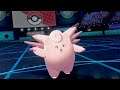 Clefable is A Monster | Pokemon Sword and Shield WiFi Battle 6v6 Singles