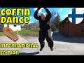 Coffin Dance Meme Original (Dancing Pallbearers International Edition)
