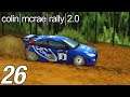 Colin McRae Rally 2.0 (PSX) - Expert Rally Australia (Let's Play Part 26)