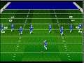 College Football USA '97 (video 2,207) (Sega Megadrive / Genesis)