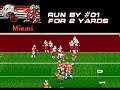 College Football USA '97 (video 6,213) (Sega Megadrive / Genesis)