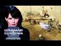 Command & Conquer 3 Crossfire 0.9 | NOD Update