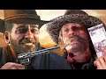 COMO NÃO CAÇAR CRIMINOSOS | Red Dead Online