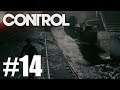 Control - Part 14 (I quit)